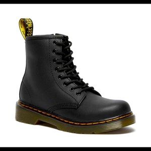 Dr marten size 4 kids